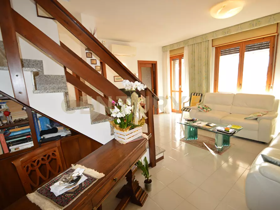 Immagine 28 di Quadrilocale in vendita  in Via Giovanni Verga 11 a Grosseto