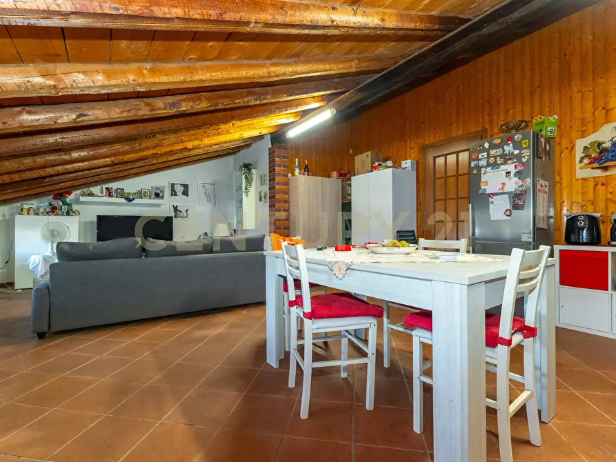 Immagine 10 di Terratetto in vendita  in Via Plebiscito 85 a Misterbianco