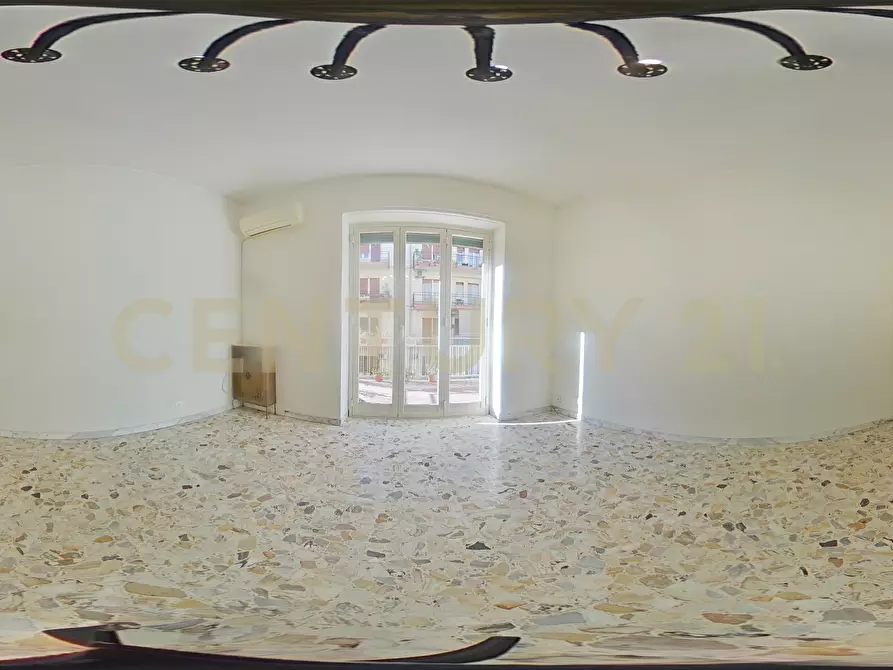 Immagine 60 di Appartamento in affitto  in Via Napoli 79 a Catania