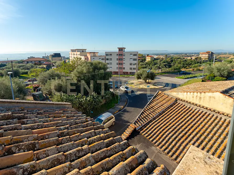 Immagine 27 di Ufficio in vendita  in Stradale Cravone 3 a Catania