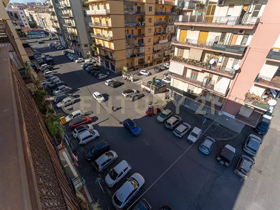 Immagine 51 di Attico in vendita  in Via San Filippo Neri 26 a Catania