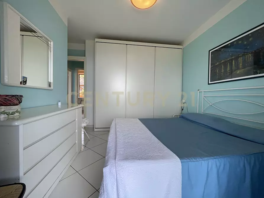 Immagine 16 di Trilocale in vendita  in Via della cacciarella a Monte Argentario