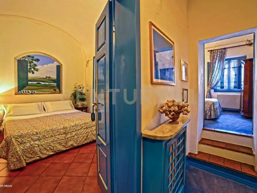 Immagine 23 di Albergo/B&B/Residence in vendita  in Via Italia 43 a Manciano