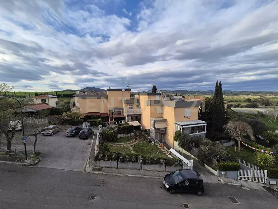 Immagine 44 di Terratetto in vendita  in via fratelli matteini 9 a Grosseto