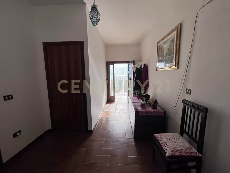 Immagine 3 di Porzione di casa in vendita  in Strada Marco Pantani 49 a Manciano