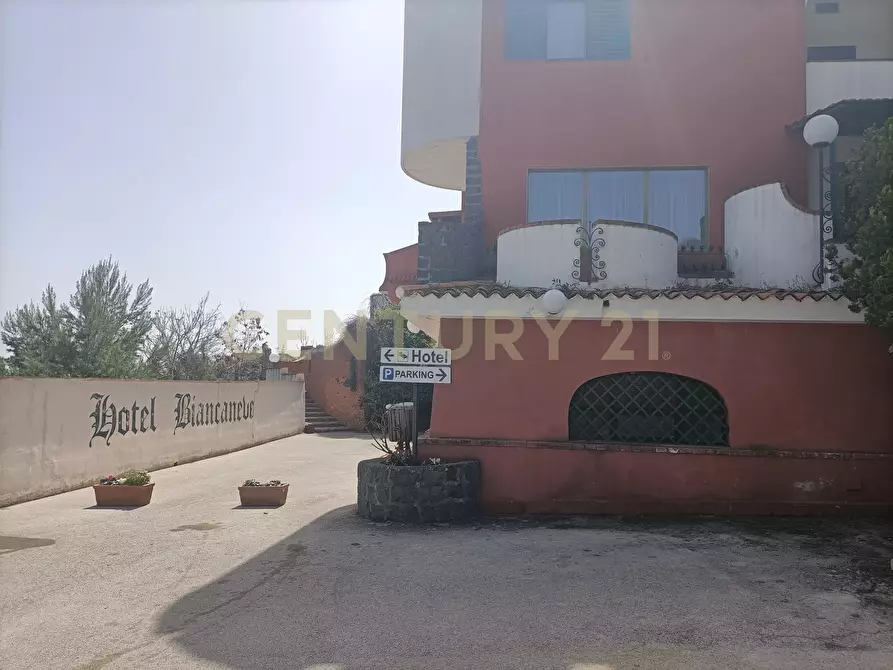 Immagine 48 di Albergo/B&B/Residence in vendita  in Via Etnea 163 a Nicolosi