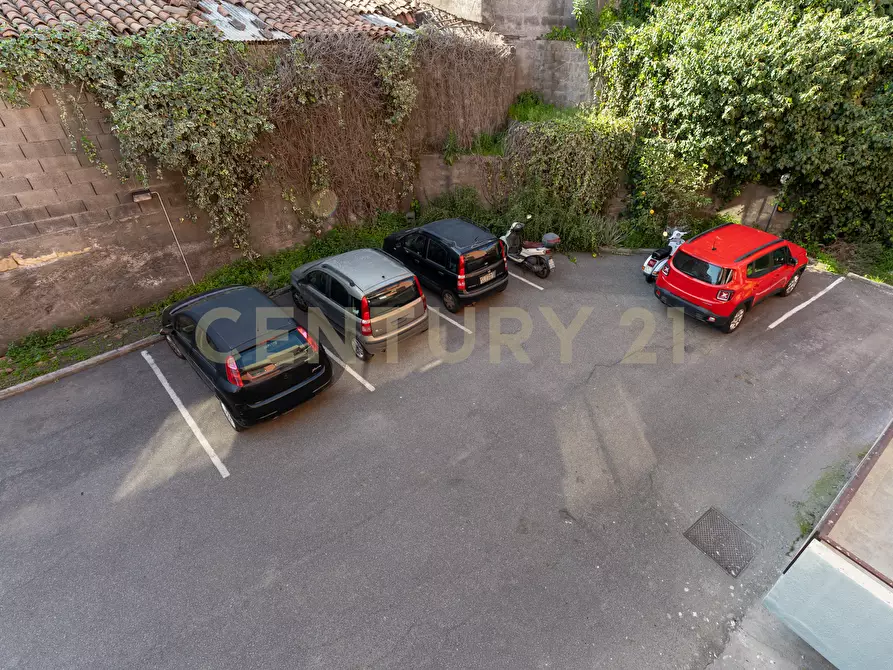 Immagine 43 di Appartamento in vendita  in Via Masaniello 8 a Catania