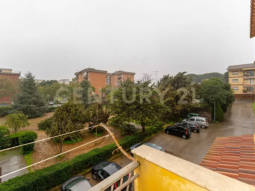 Immagine 26 di Quadrilocale in vendita  in VIA FISICARA 23 a Caltagirone