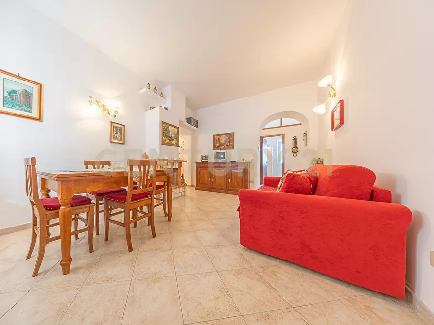 Immagine 3 di Bilocale in vendita  in Borgo di Sotto 33 a Roma