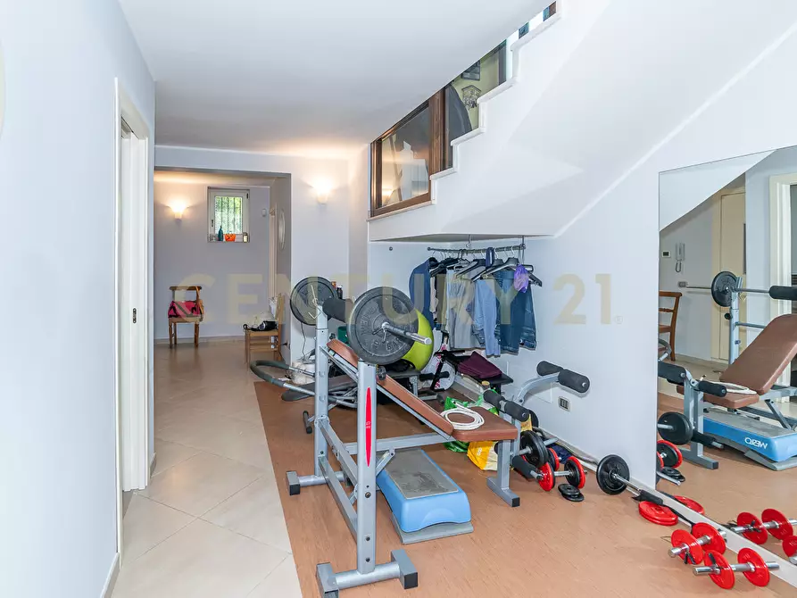 Immagine 64 di Villa in vendita  in Via Scalilla 42 a Catania