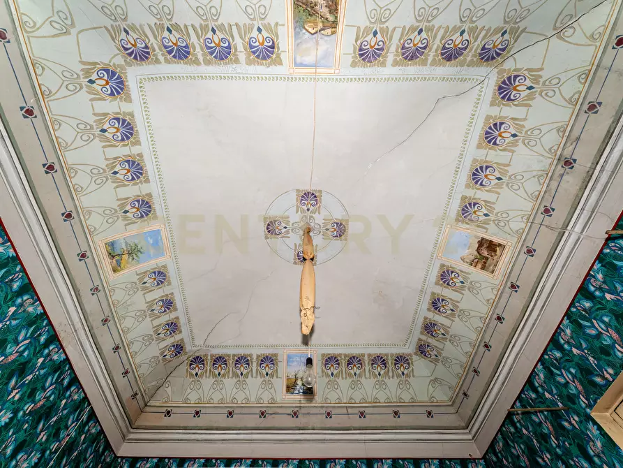 Immagine 17 di Villa in vendita  in Via Galermo 152 a Catania