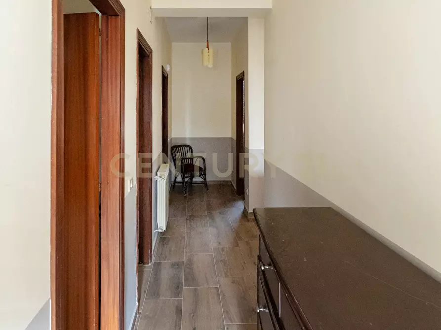 Immagine 47 di Villa in vendita  in via de pretis 4 a Mascalucia