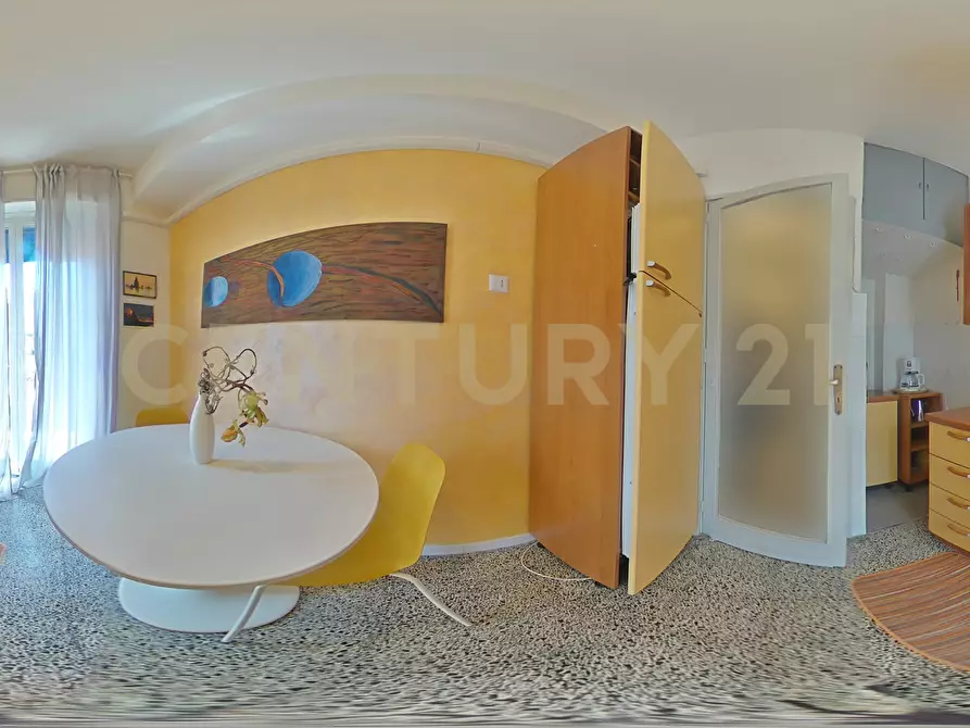 Immagine 13 di Appartamento in affitto  in Via Vittorio Emanuele Orlando 130 a Catania