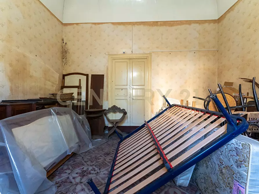 Immagine 22 di Villa in vendita  in Via Galermo 152 a Catania