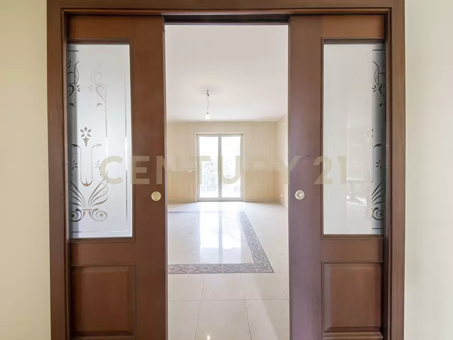 Immagine 10 di Casa indipendente in vendita  in Via San Nullo 5 a Catania