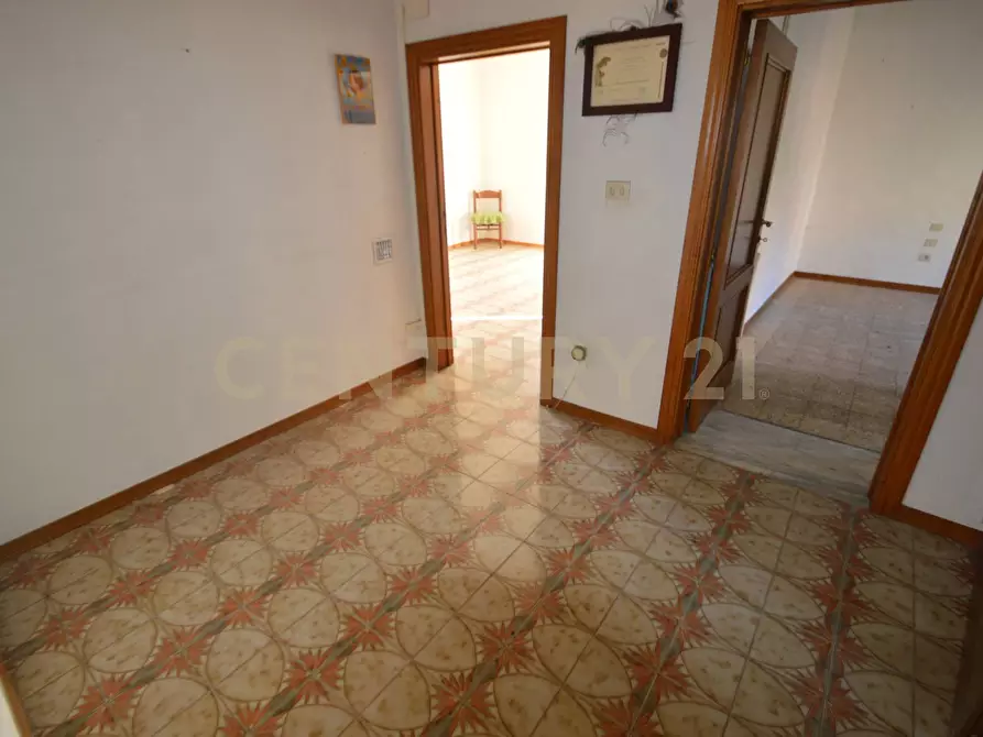 Immagine 33 di Casa indipendente in vendita  a Semproniano