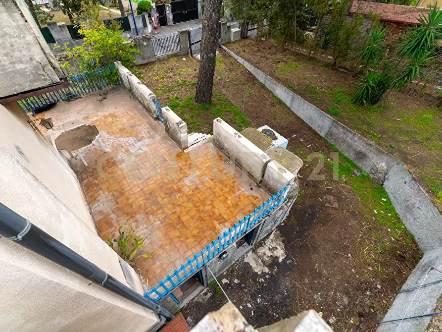 Immagine 58 di Villa in vendita  in Via Monte Cicirello 8 a Catania