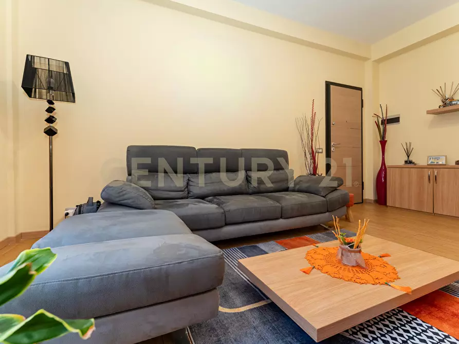 Immagine 6 di Quadrilocale in vendita  in Via Nazionale 32 a Aci Castello