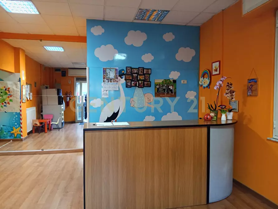 Immagine 29 di Ufficio in vendita  in Via Nazionale 51 a Camporotondo Etneo