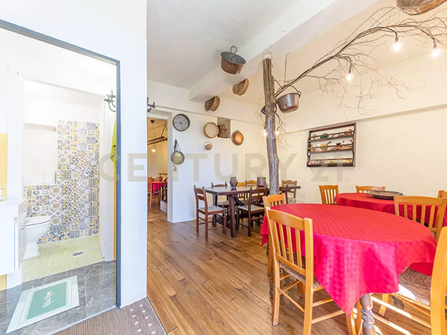 Immagine 45 di Villa in vendita  in Via Vittorio Emanuele 22 a Serrone