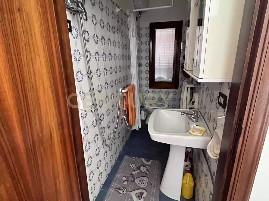 Immagine 24 di Porzione di casa in vendita  in Strada Marco Pantani 49 a Manciano