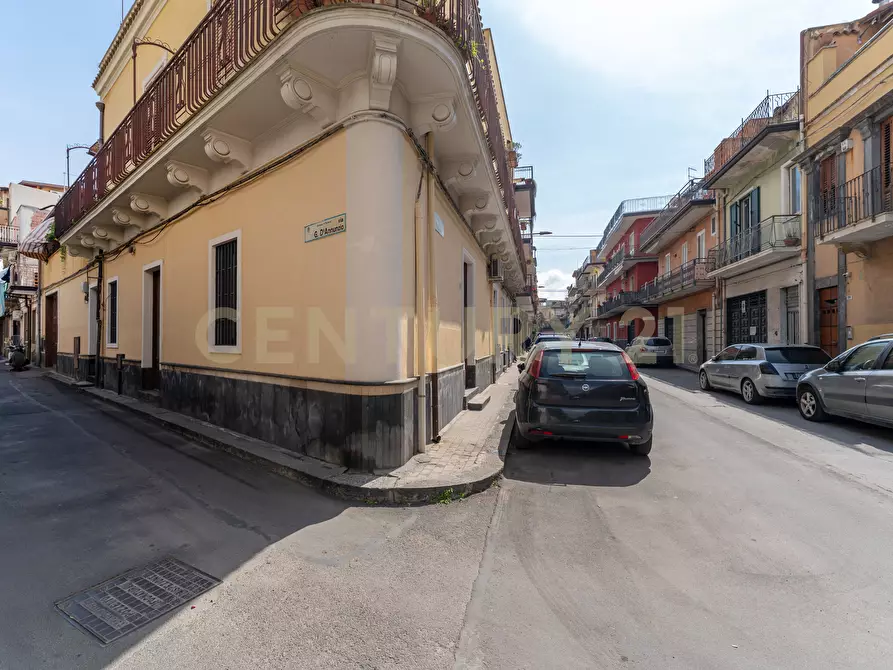 Immagine 3 di Bilocale in vendita  in Via Fallica 103 a Paterno'