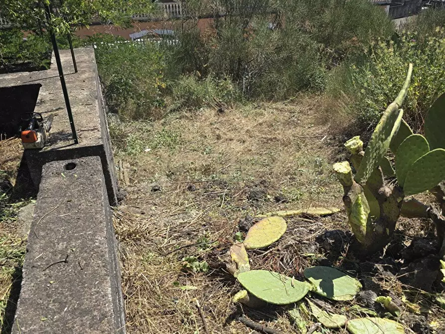 Immagine 25 di Villa in vendita  in Via Panebianco 20 a Castiglione Di Sicilia