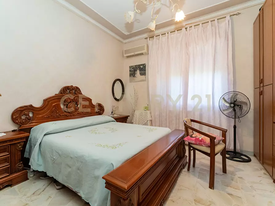 Immagine 8 di Villa in vendita  in Via Macello 47 a Catania