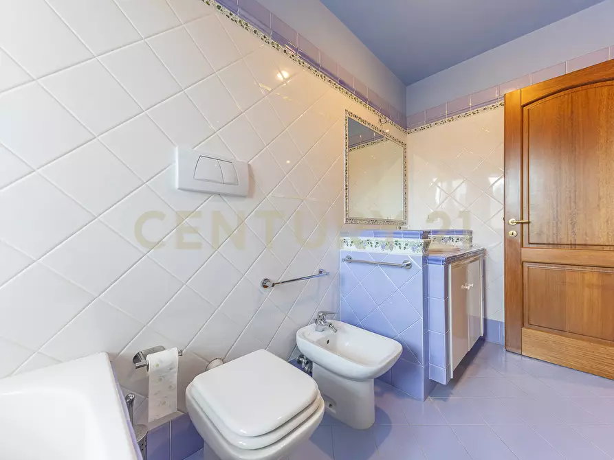 Immagine 11 di Appartamento in affitto  in Via Leonessa 28 a Roma