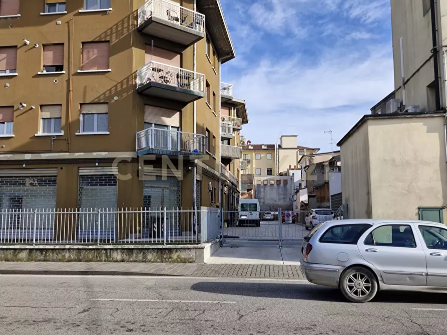 Immagine 22 di Quadrilocale in vendita  in Via Trento 19 a Cerea