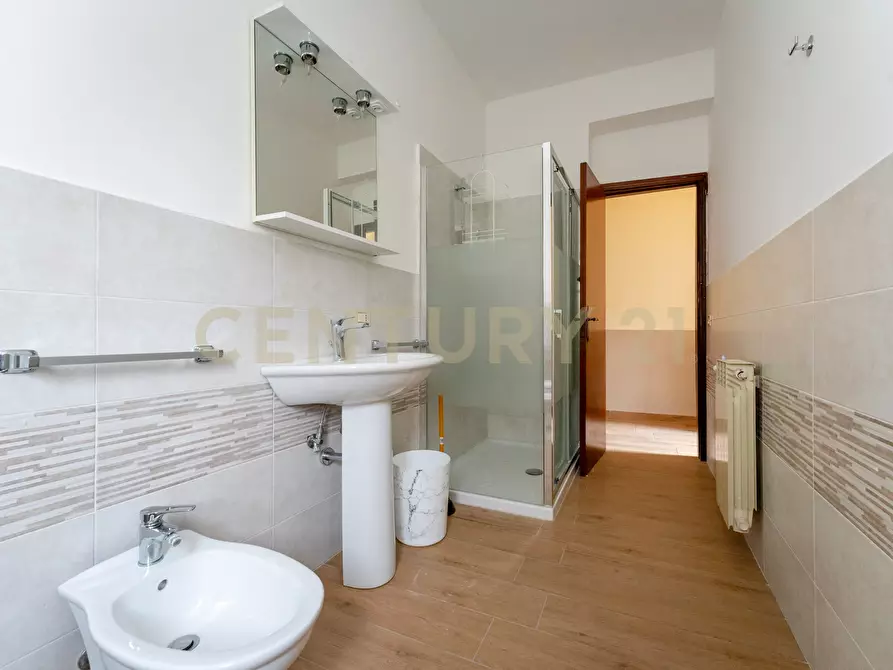 Immagine 50 di Villa in vendita  in via de pretis 4 a Mascalucia