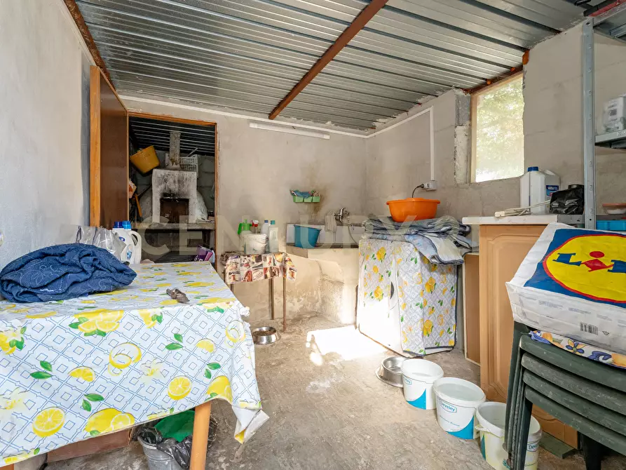 Immagine 17 di Casa indipendente in vendita  in Strada Statale 194 a Carlentini