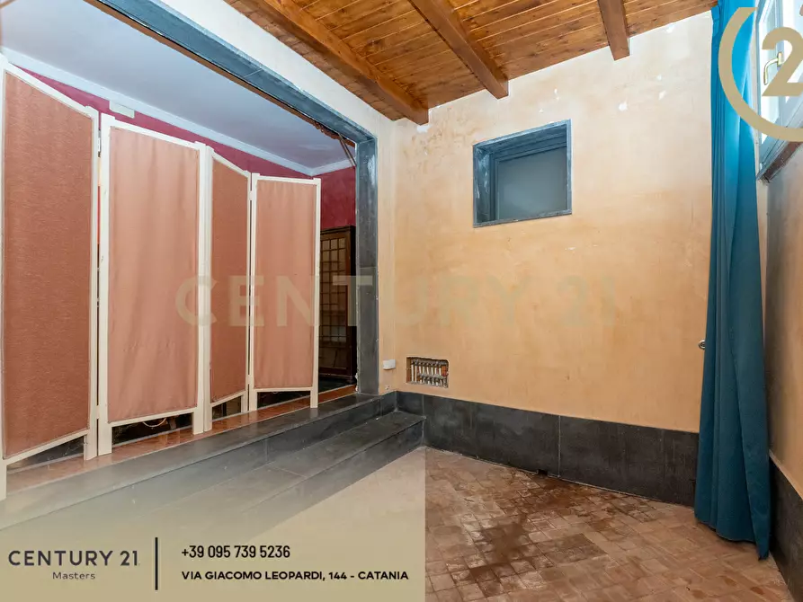 Immagine 41 di Casa indipendente in vendita  in Via Zaccà Rosolia 11 a Catania