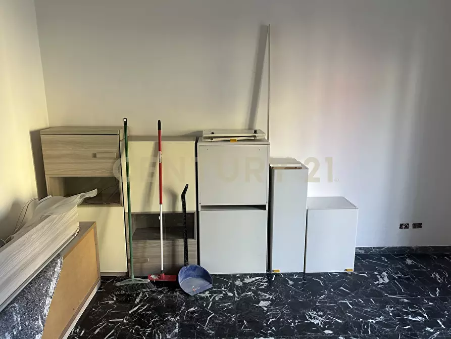 Immagine 8 di Trilocale in vendita  in Via Pier Fortunato Calvi 49 a Verona