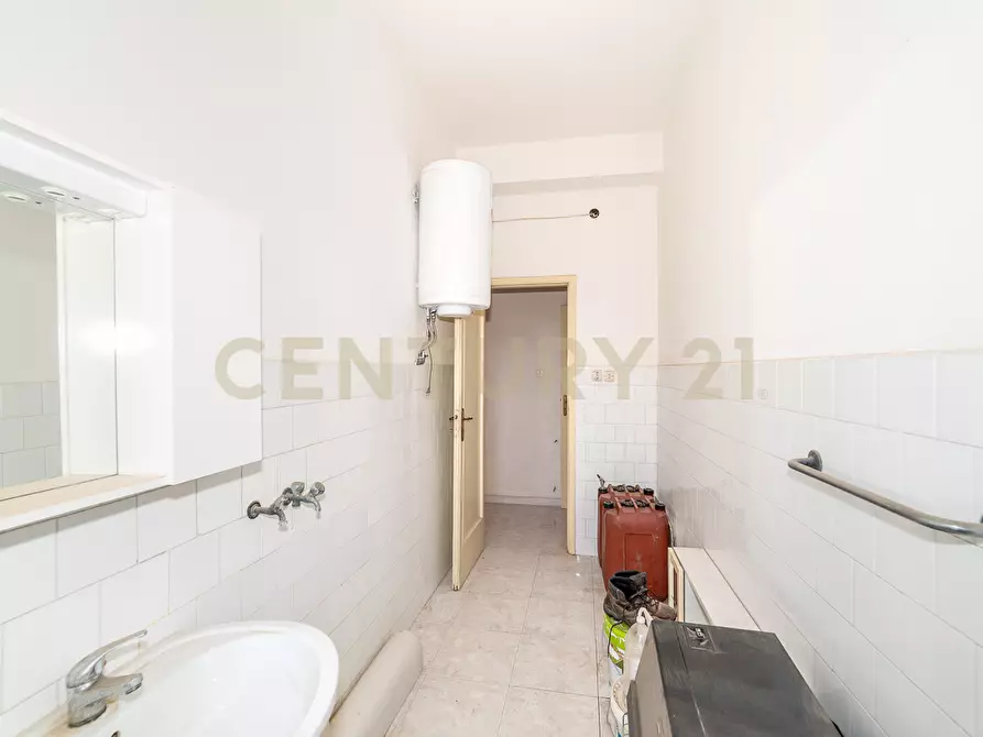 Immagine 14 di Appartamento in vendita  in Viale Mario Milazzo 77 a Caltagirone