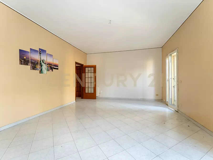 Immagine 56 di Quadrilocale in vendita  in Via Plebiscito 85 a Misterbianco