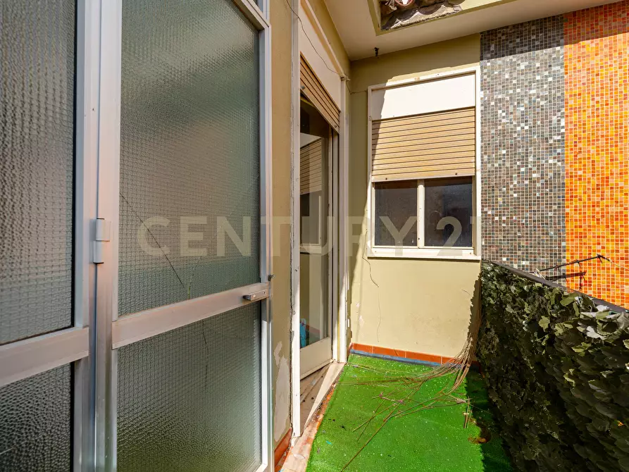 Immagine 27 di Quadrilocale in vendita  in Via Ragusa 17 a Augusta