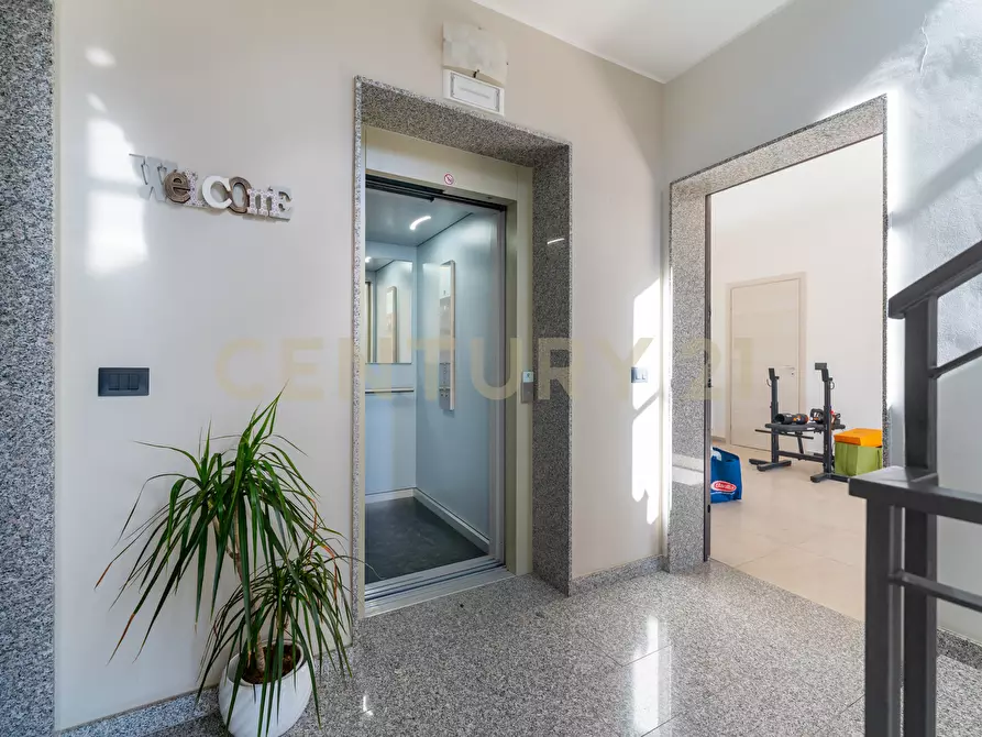 Immagine 18 di Quadrilocale in vendita  in Via Turati 13 a Belpasso