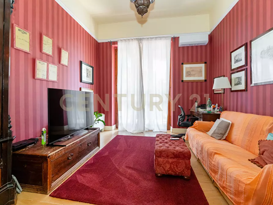 Immagine 36 di Villa in vendita  in Via Timparosa 39 a Aci Castello