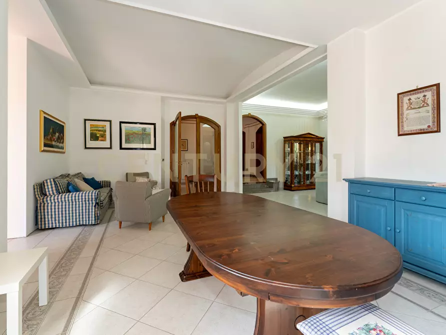 Immagine 57 di Villa in vendita  in CONTRADA ALBORETTO a Linguaglossa