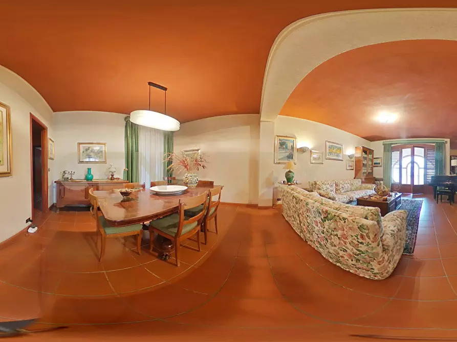 Immagine 84 di Villetta a schiera in vendita  in Via Carrubella 8 a Catania