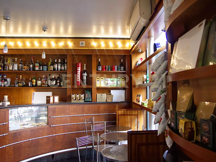 Immagine 22 di Bar / Ristorante in vendita  in Viale Bruno Buozzi 27 a Roma