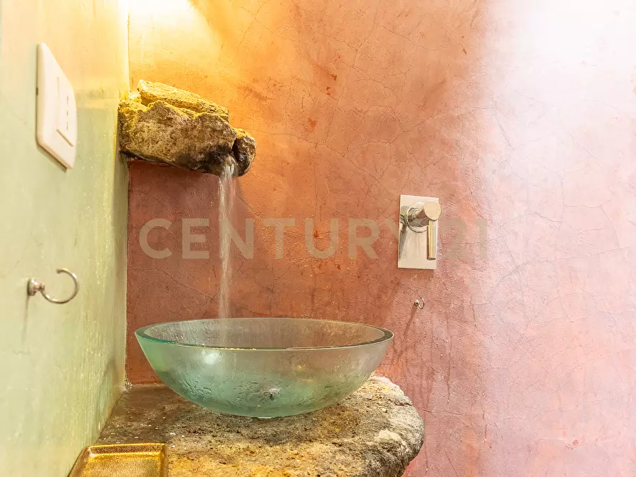 Immagine 21 di Casa indipendente in vendita  in 91017 Pantelleria TP a Pantelleria