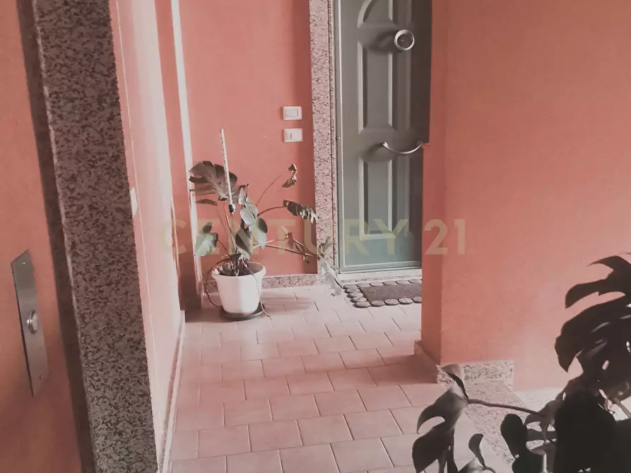 Immagine 2 di Attico in vendita  a Modica