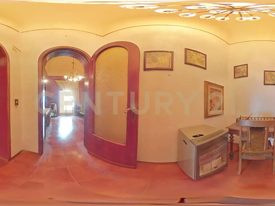 Immagine 61 di Appartamento in vendita  in Via Aloi 11 a Catania