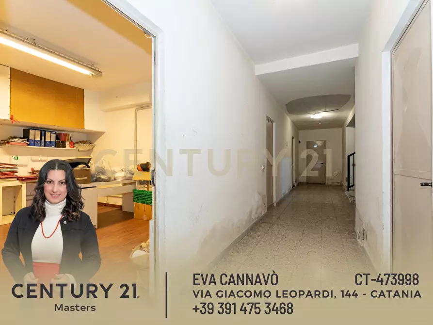 Immagine 41 di Bar / Ristorante in vendita  in Piazza Tivoli 1 a Tremestieri Etneo