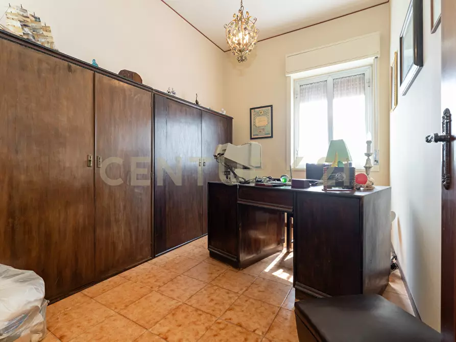 Immagine 3 di Casa bifamiliare in vendita  in Via Benedetto Croce 6 a Pedara