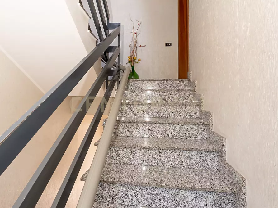 Immagine 5 di Quadrilocale in vendita  in STRADA PER SAN GIOVANNI GALERMO 159 a Catania
