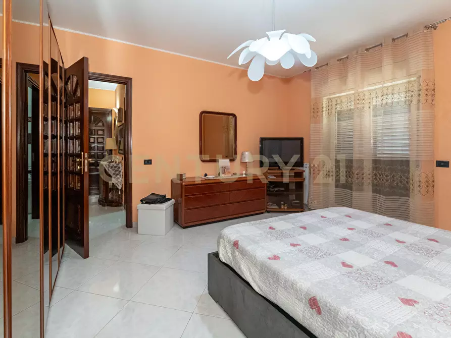 Immagine 91 di Casa indipendente in vendita  in via cristoforo colombo 19 a San Pietro Clarenza