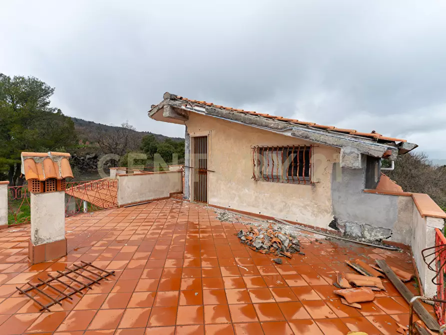 Immagine 61 di Villa in vendita  in Via Nocille 55 a Mascali